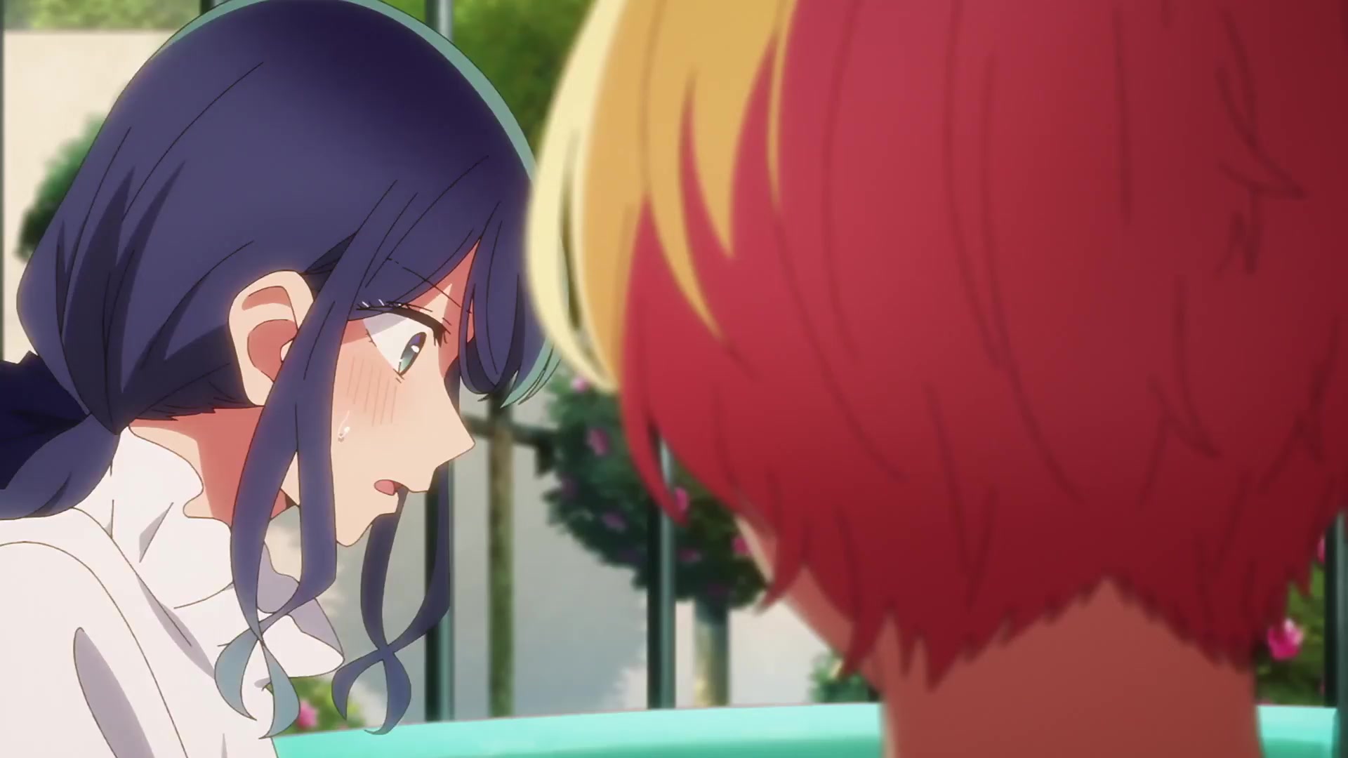 [Tsukyio Editing Resources] Aqua Hoshino (Season 1) Raw Clips (586) (tsukyio.com).mp4